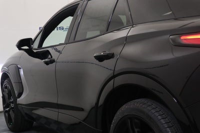 2025 Chevrolet Blazer EV RWD RS