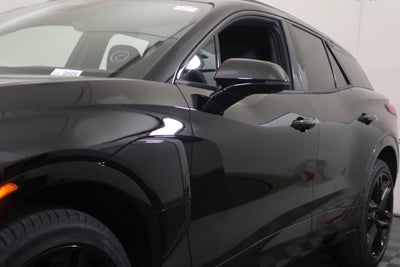 2025 Chevrolet Blazer EV RWD RS