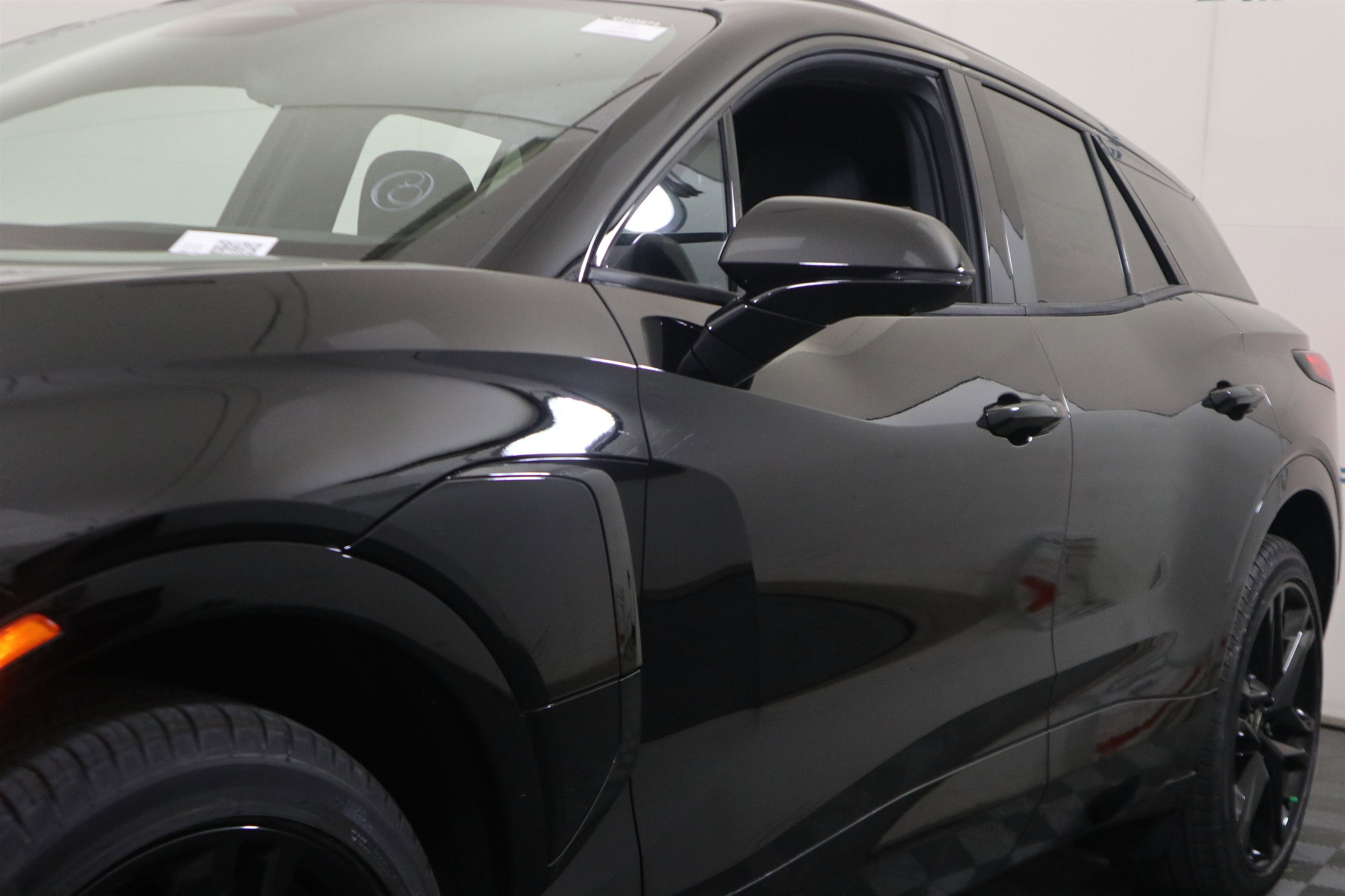 2025 Chevrolet Blazer EV RWD RS