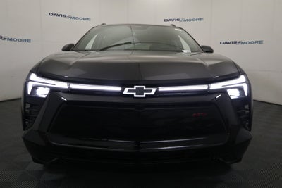 2025 Chevrolet Blazer EV RWD RS