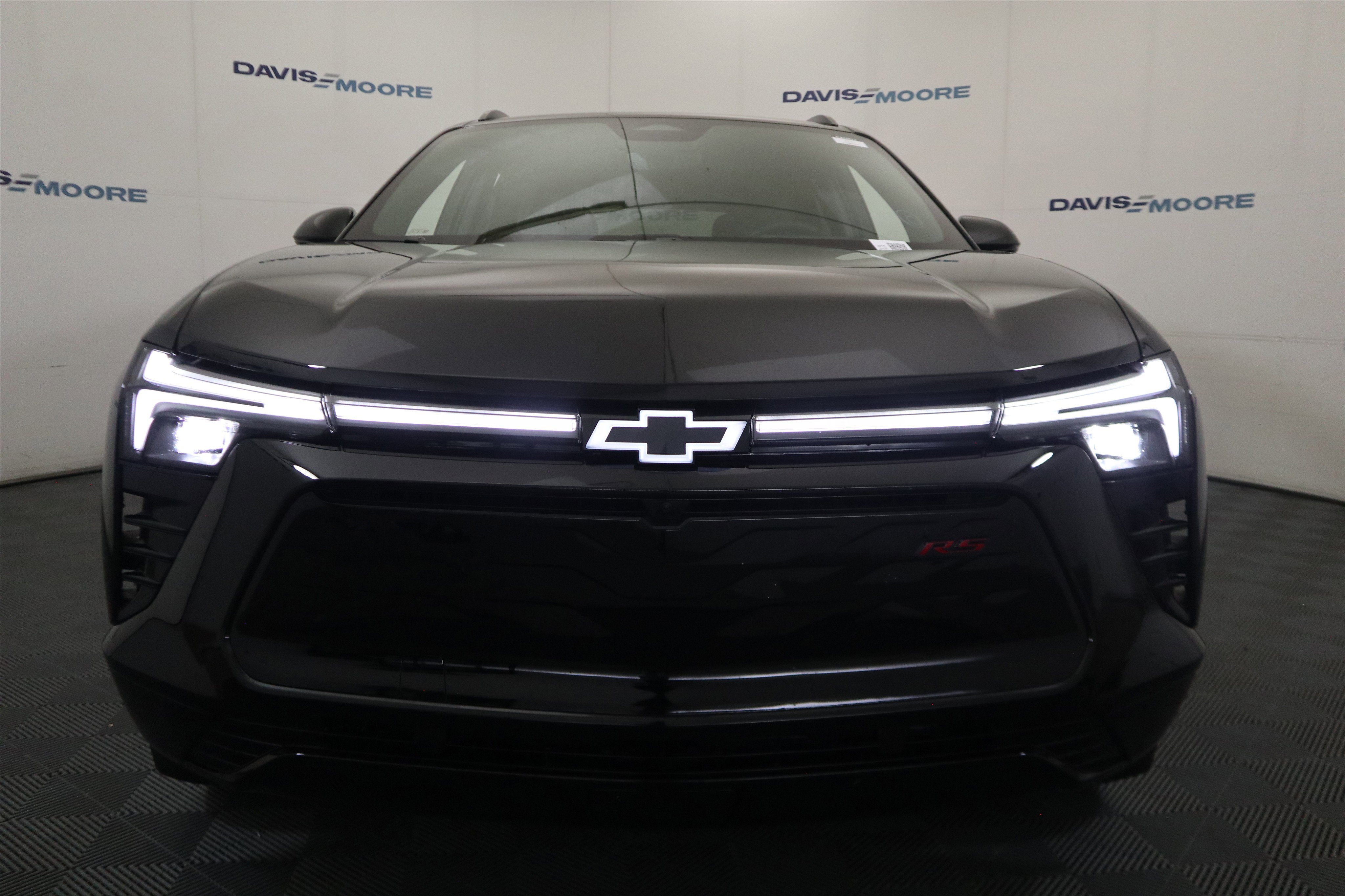 2025 Chevrolet Blazer EV RWD RS