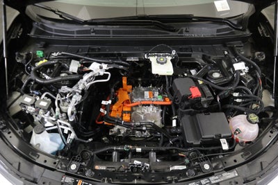 2025 Chevrolet Blazer EV RWD RS