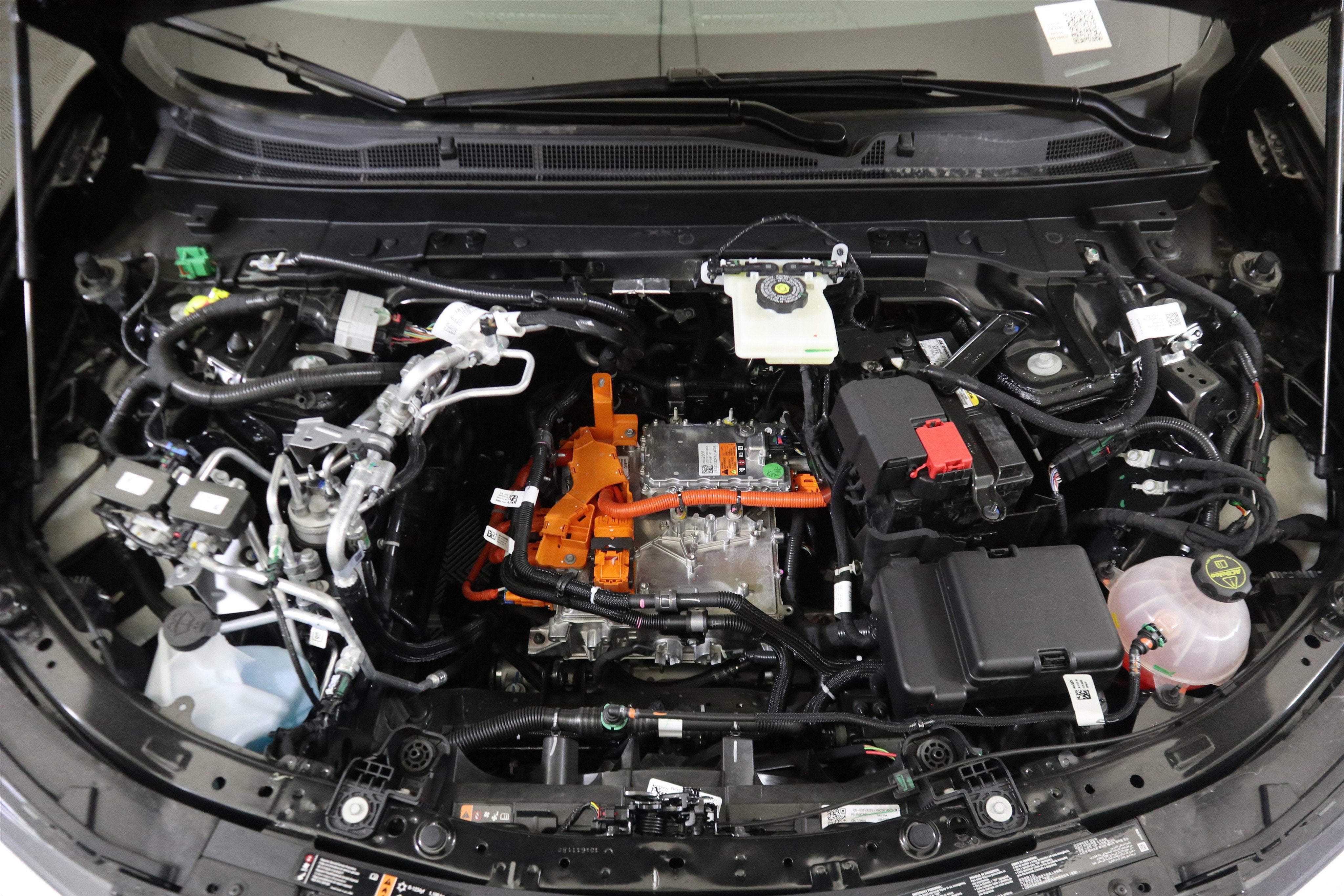 2025 Chevrolet Blazer EV RWD RS