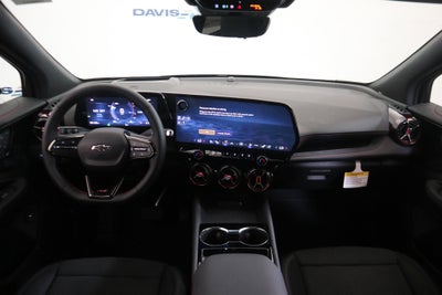 2025 Chevrolet Blazer EV RWD RS