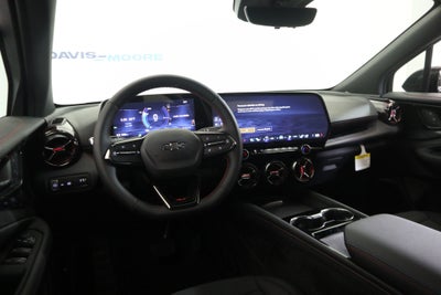 2025 Chevrolet Blazer EV RWD RS