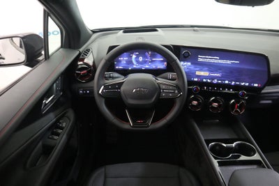 2025 Chevrolet Blazer EV RWD RS