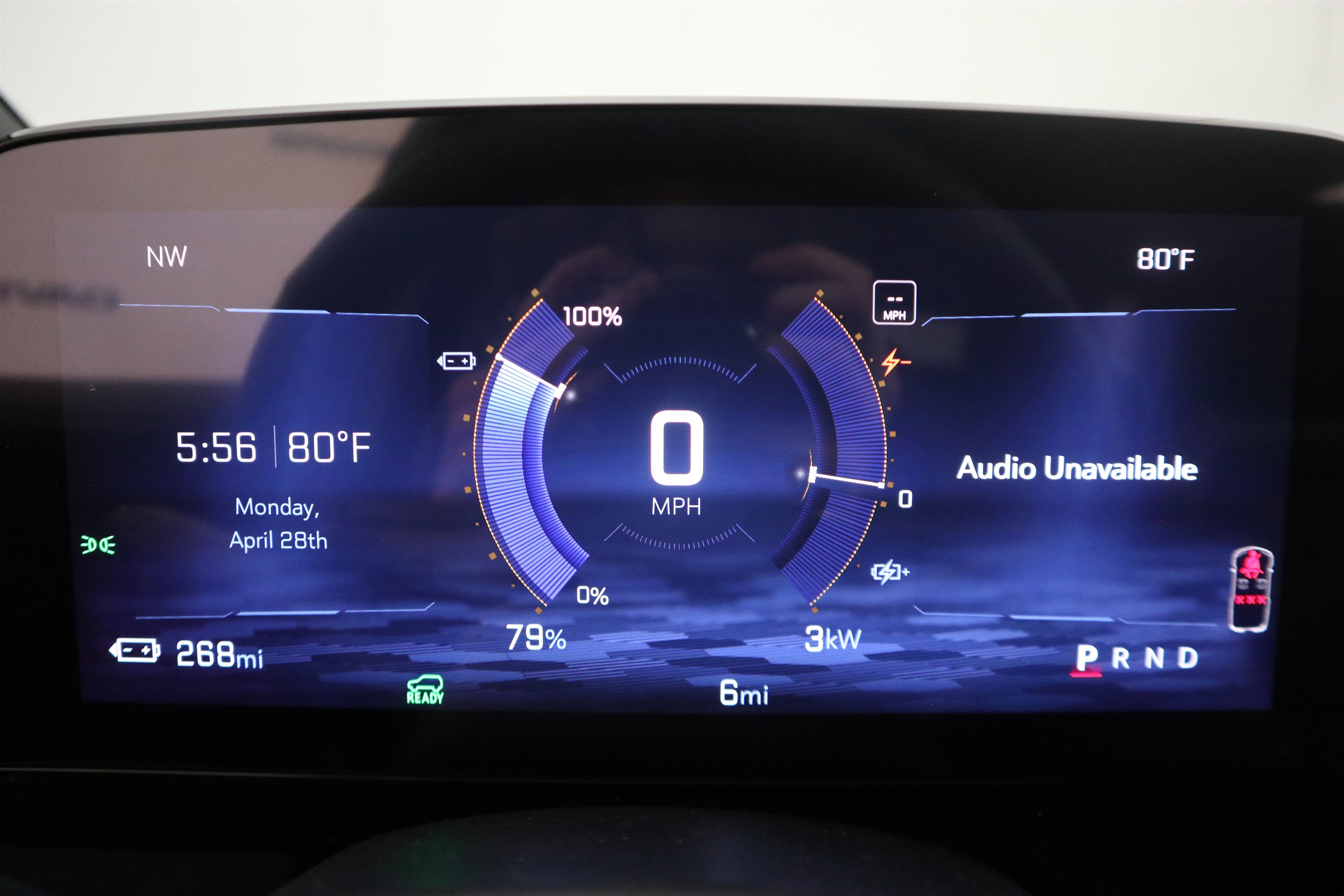 2025 Chevrolet Blazer EV RWD RS