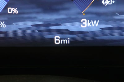 2025 Chevrolet Blazer EV RWD RS