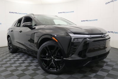 2025 Chevrolet Blazer EV RWD RS