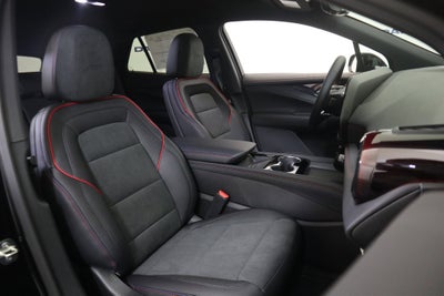 2025 Chevrolet Blazer EV RWD RS