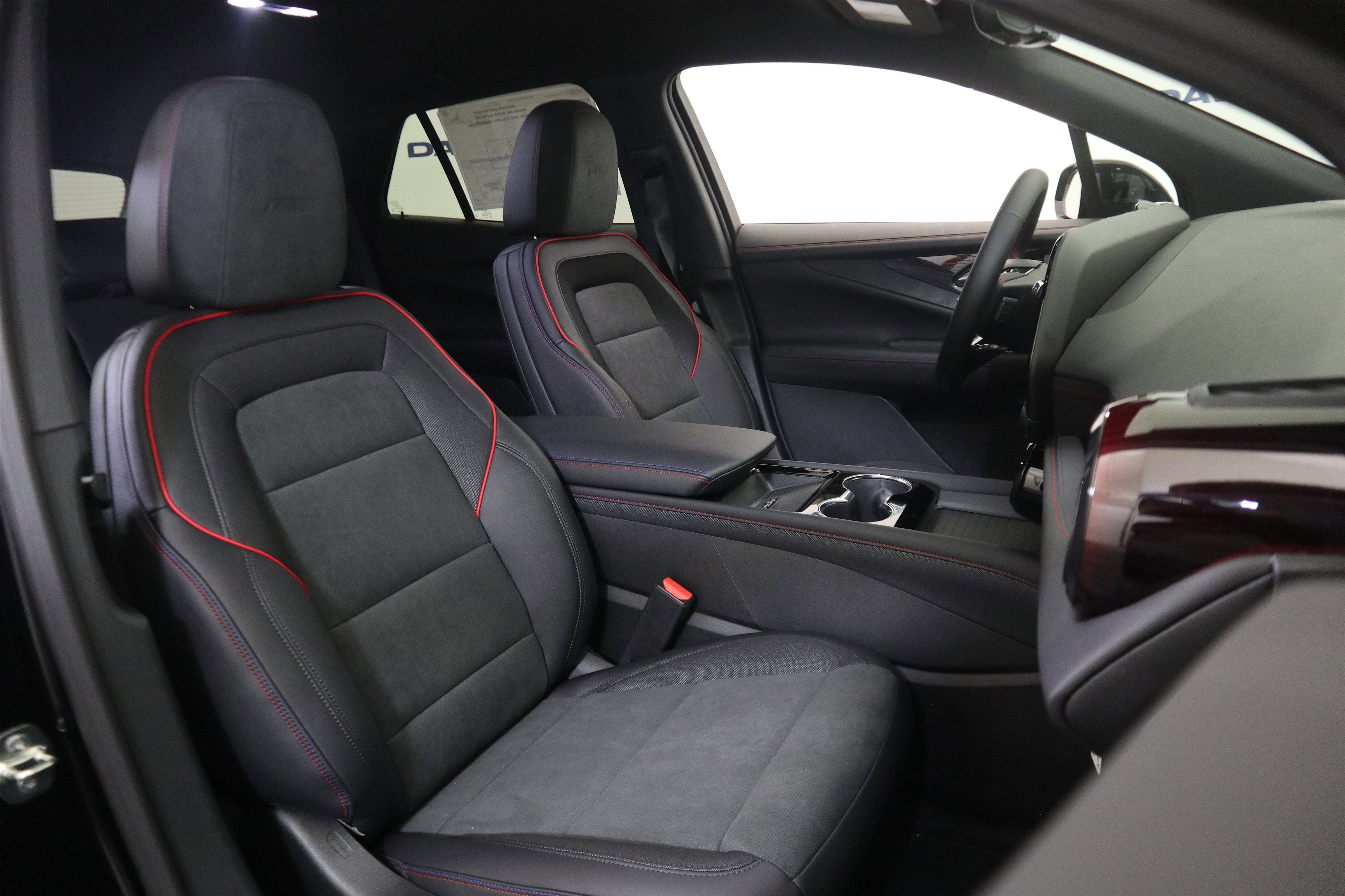 2025 Chevrolet Blazer EV RWD RS