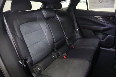 2025 Chevrolet Blazer EV RWD RS