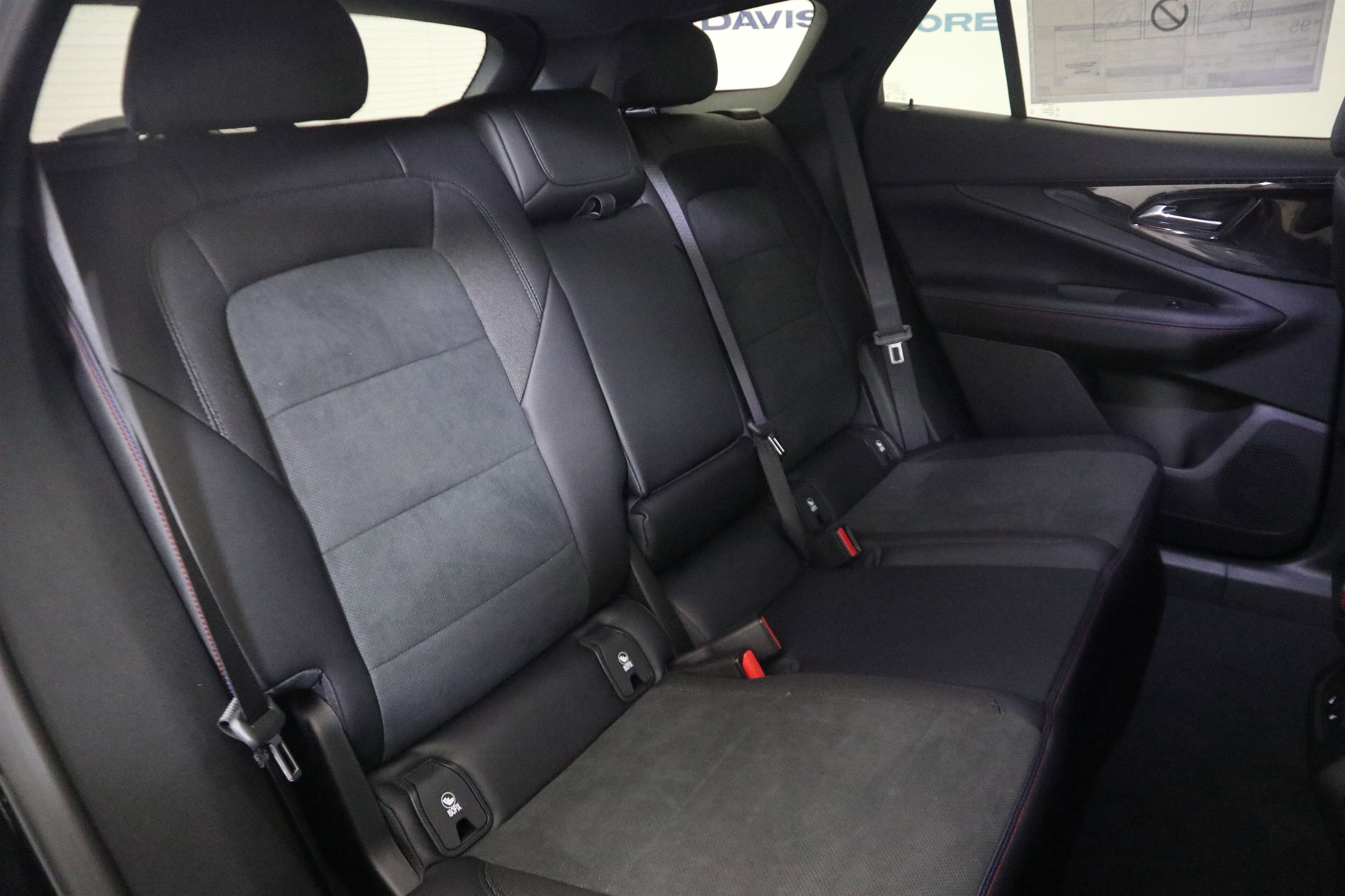 2025 Chevrolet Blazer EV RWD RS