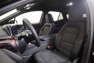 2025 Chevrolet Blazer EV RWD RS