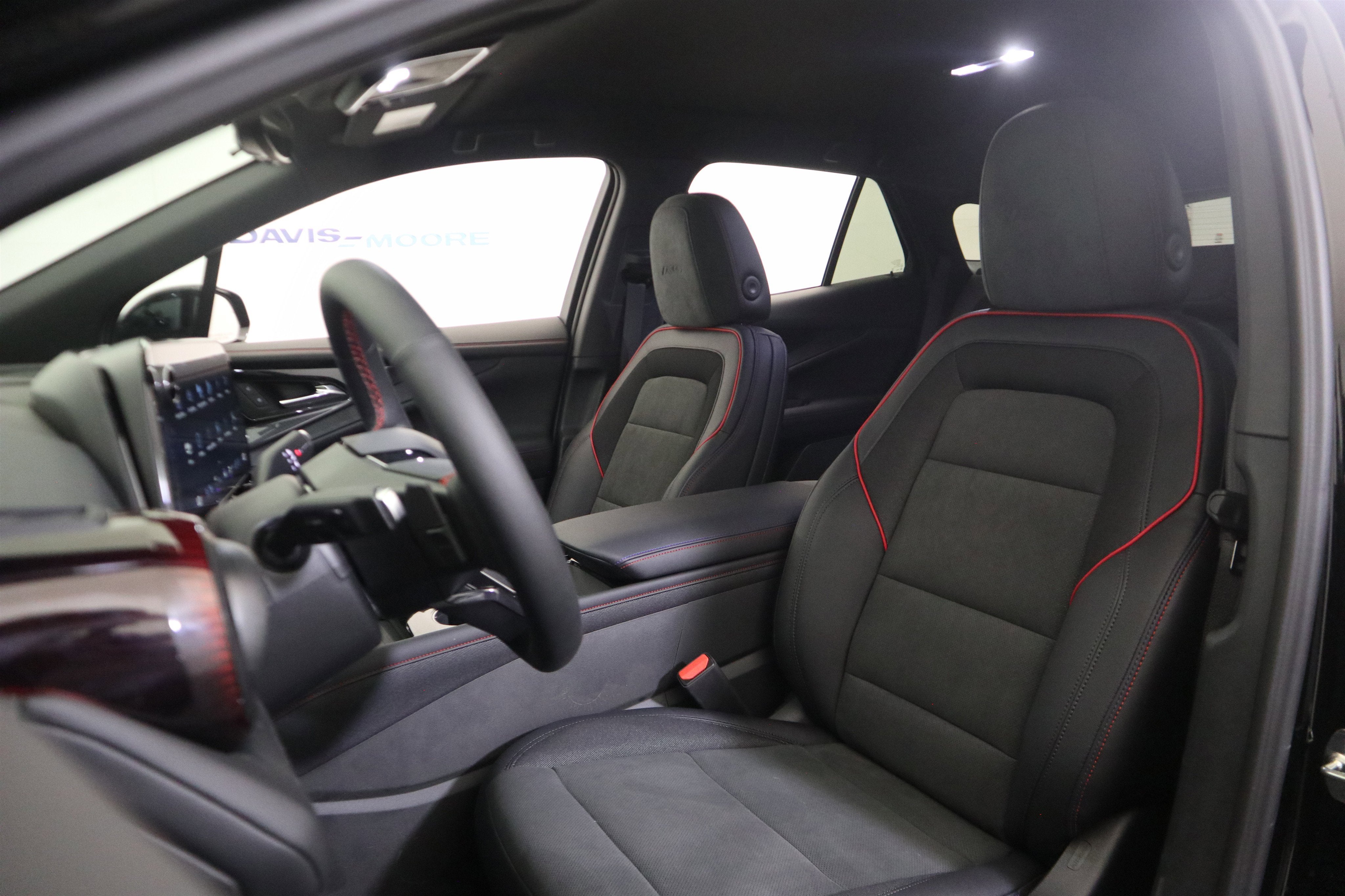 2025 Chevrolet Blazer EV RWD RS