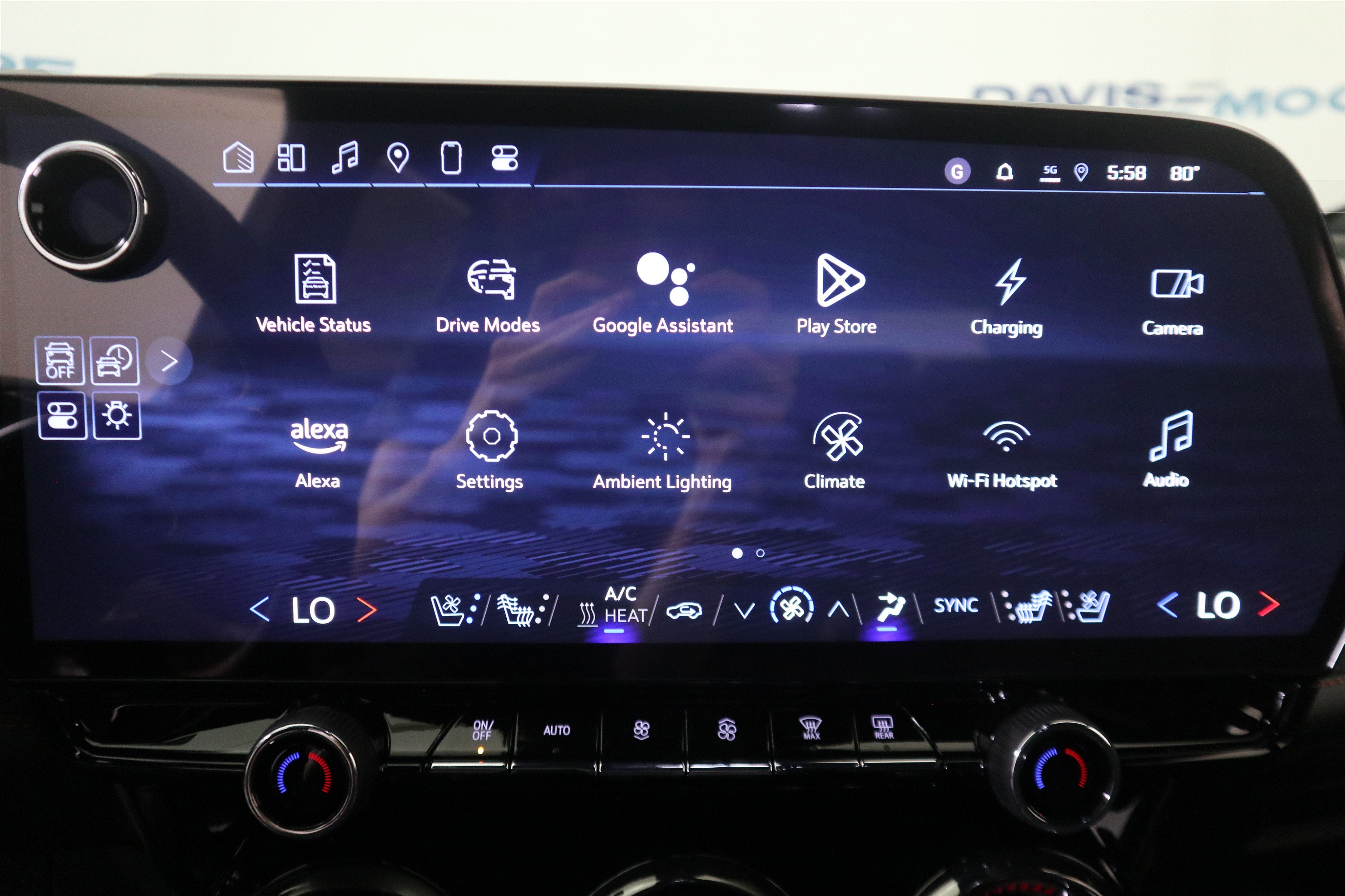 2025 Chevrolet Blazer EV RWD RS