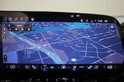 2025 Chevrolet Blazer EV RWD RS