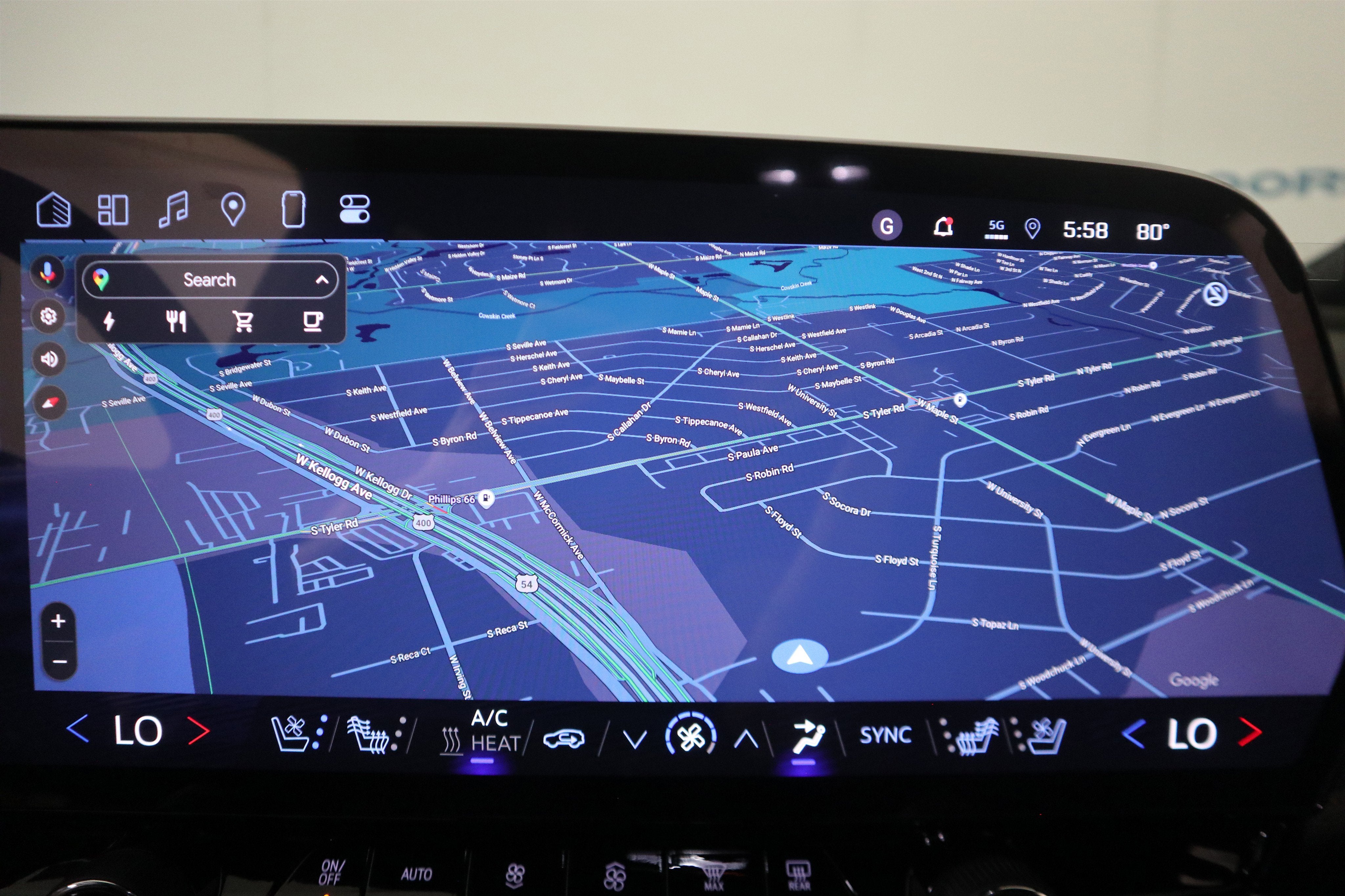 2025 Chevrolet Blazer EV RWD RS