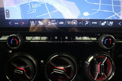 2025 Chevrolet Blazer EV RWD RS