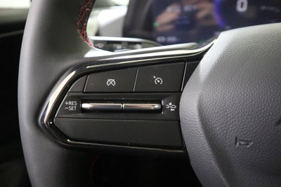 2025 Chevrolet Blazer EV RWD RS