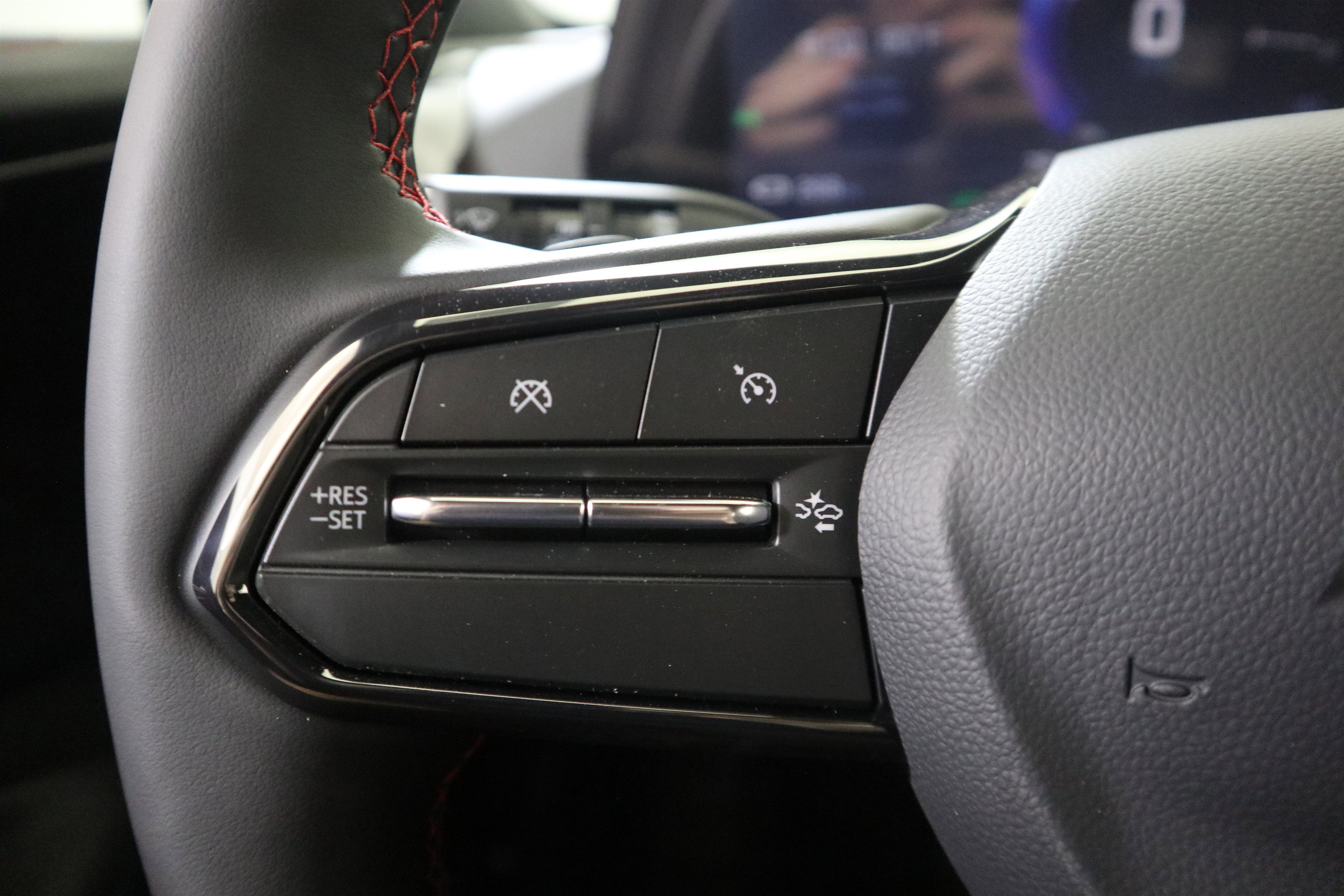 2025 Chevrolet Blazer EV RWD RS