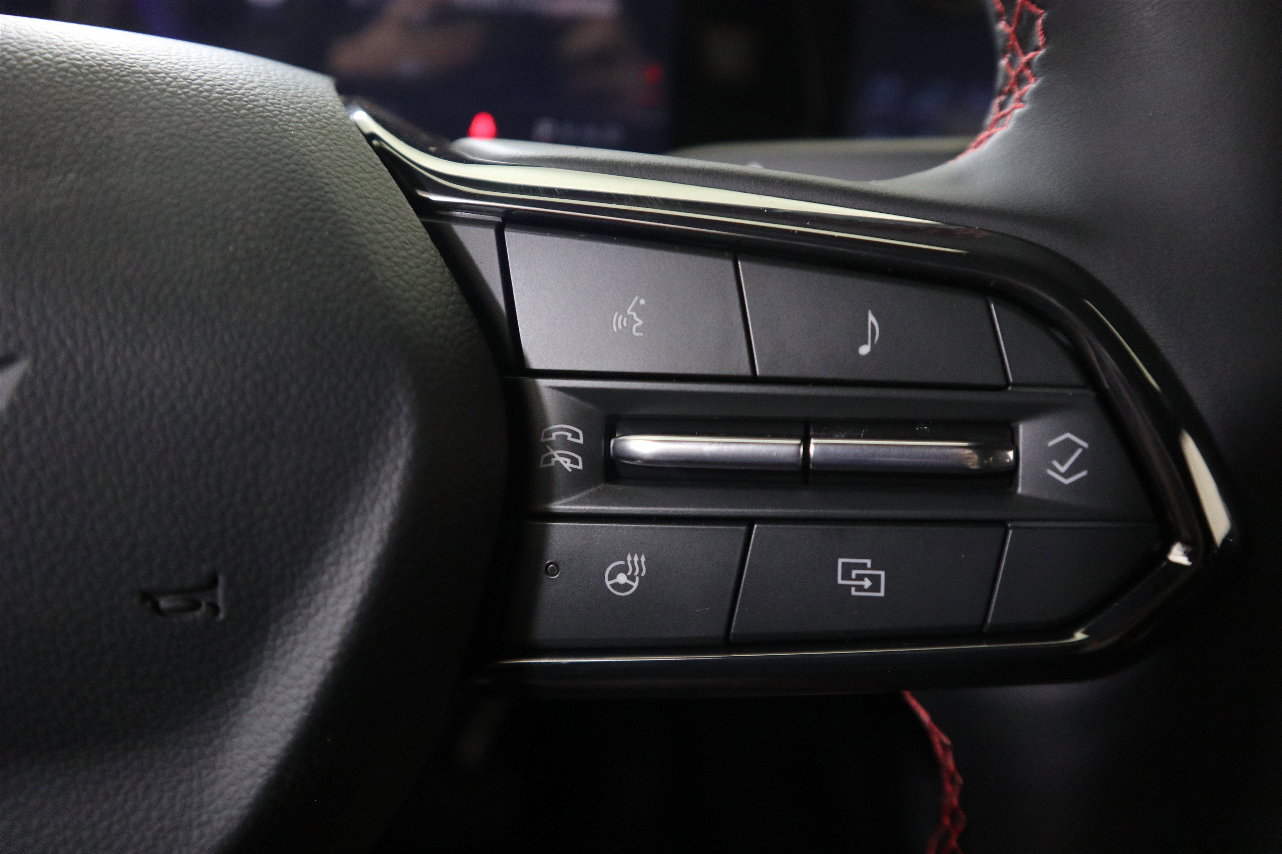 2025 Chevrolet Blazer EV RWD RS