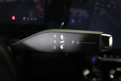 2025 Chevrolet Blazer EV RWD RS