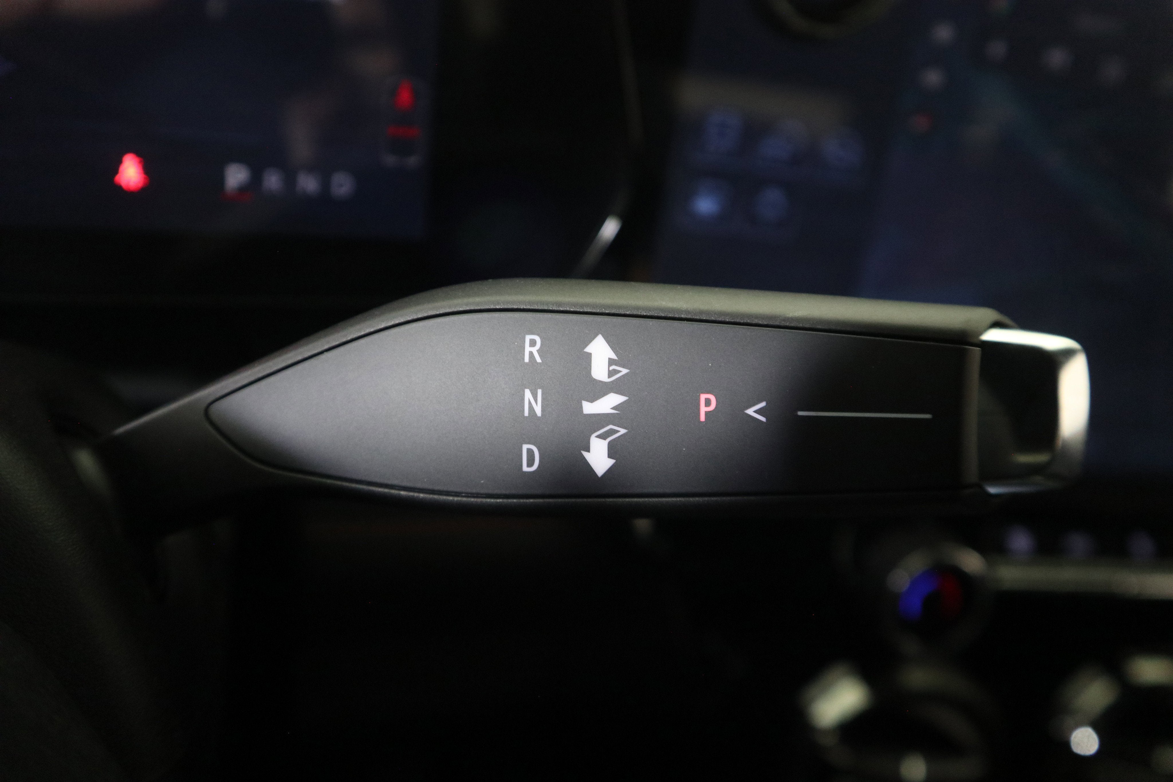 2025 Chevrolet Blazer EV RWD RS