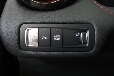 2025 Chevrolet Blazer EV RWD RS