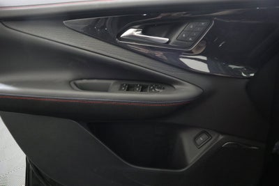 2025 Chevrolet Blazer EV RWD RS