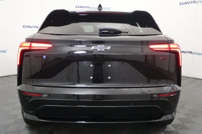 2025 Chevrolet Blazer EV RWD RS