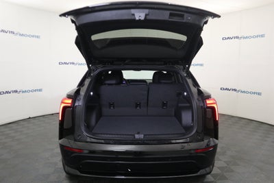 2025 Chevrolet Blazer EV RWD RS