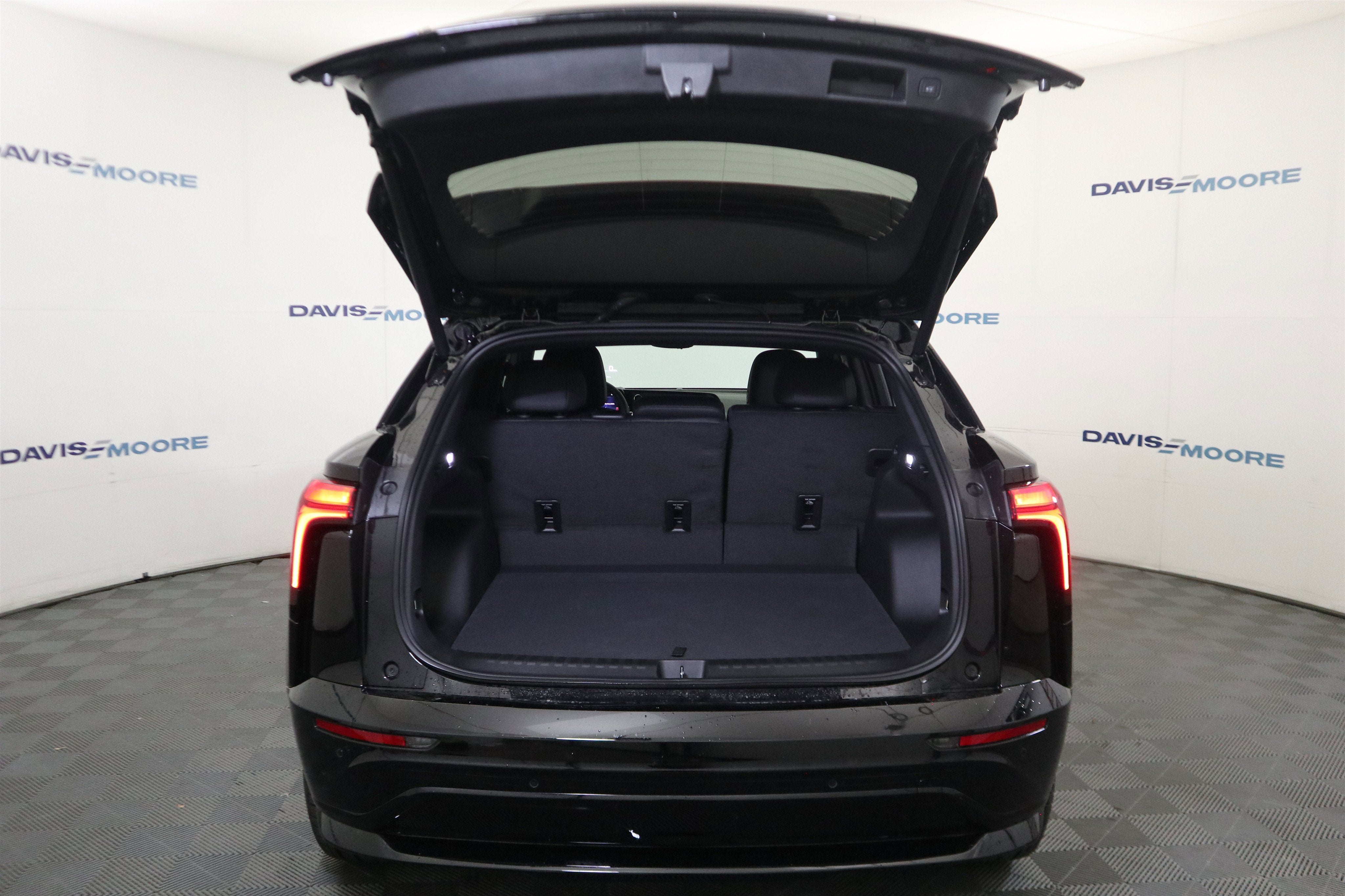 2025 Chevrolet Blazer EV RWD RS