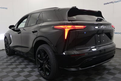 2025 Chevrolet Blazer EV RWD RS