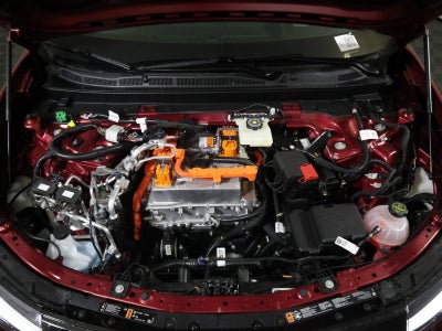 2025 Chevrolet Blazer EV AWD LT