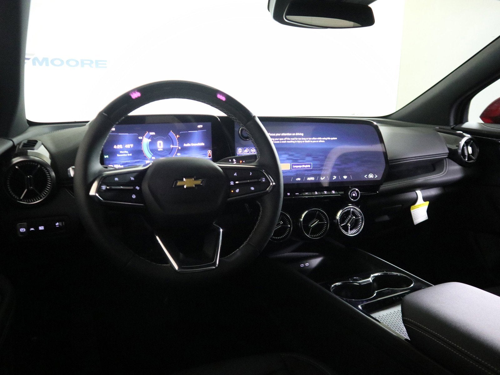 2025 Chevrolet Blazer EV AWD LT