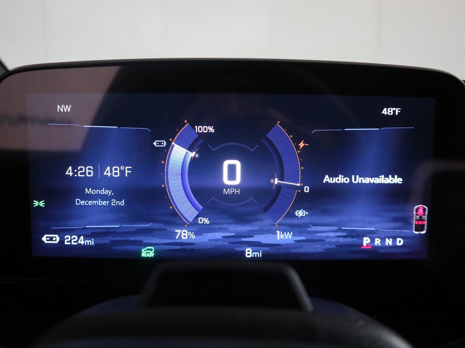 2025 Chevrolet Blazer EV AWD LT