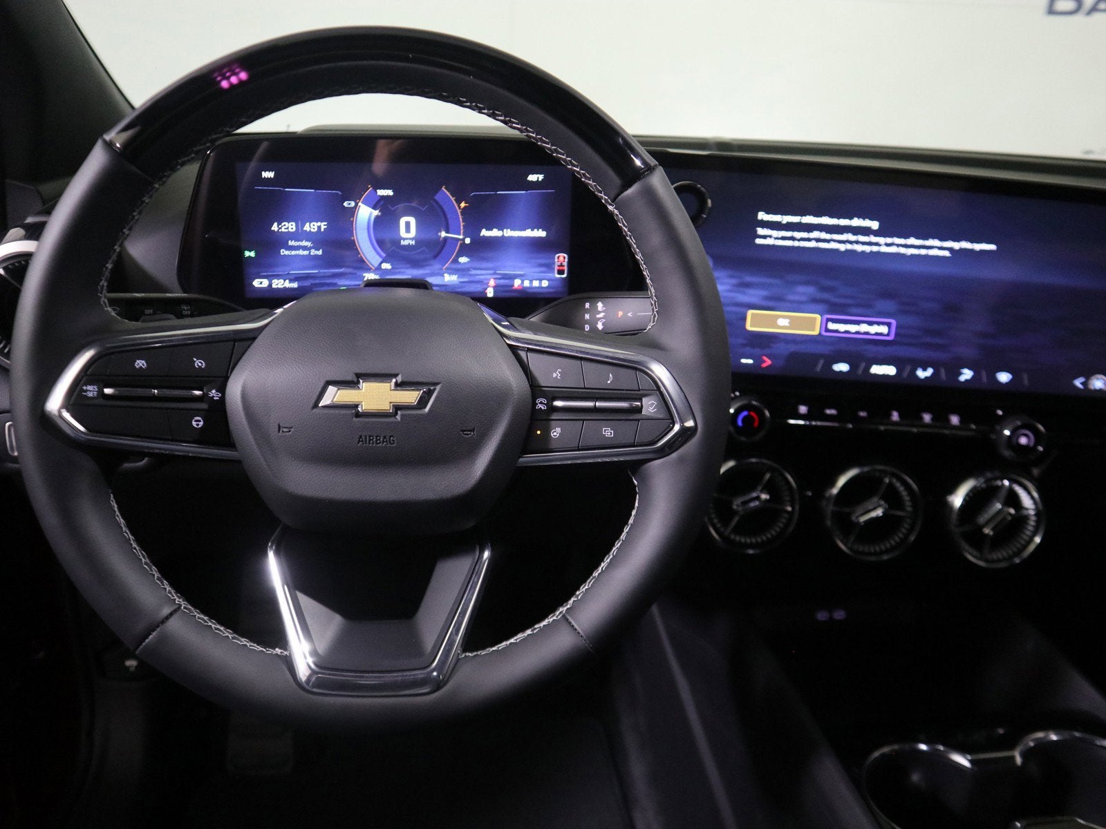 2025 Chevrolet Blazer EV AWD LT