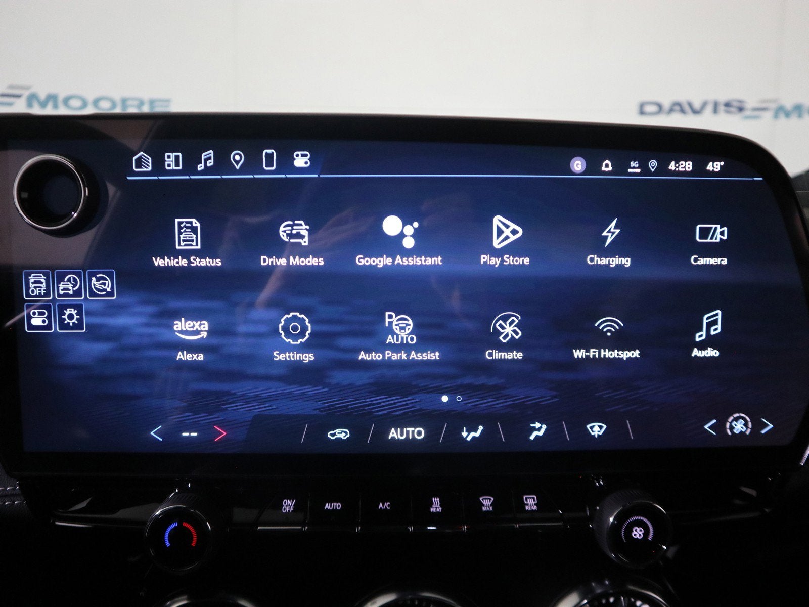 2025 Chevrolet Blazer EV AWD LT