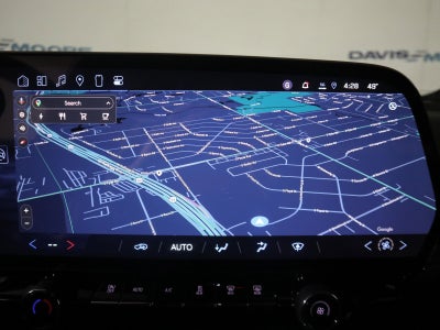 2025 Chevrolet Blazer EV AWD LT