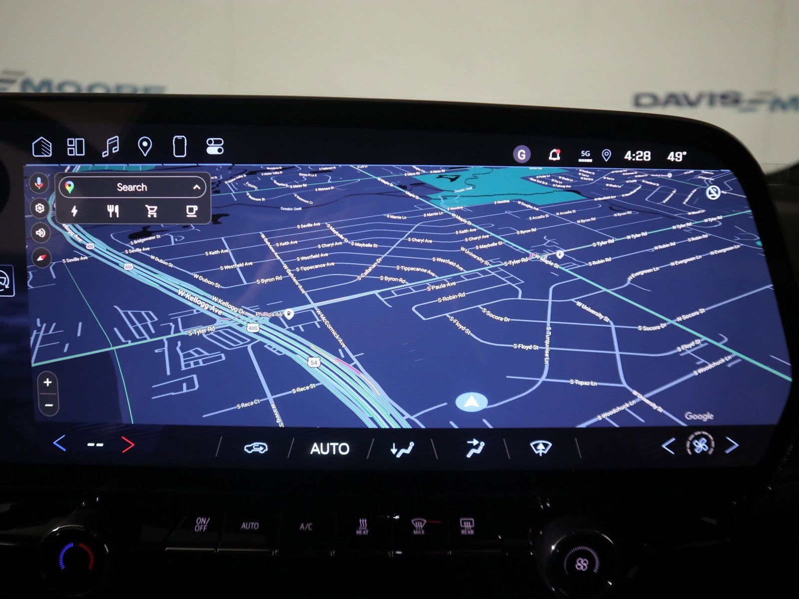 2025 Chevrolet Blazer EV AWD LT