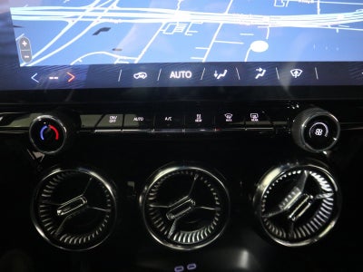 2025 Chevrolet Blazer EV AWD LT