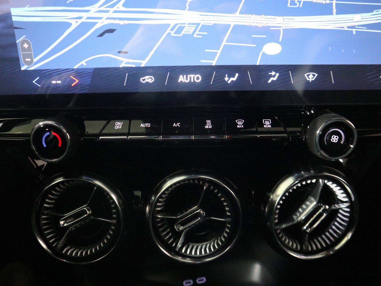 2025 Chevrolet Blazer EV AWD LT