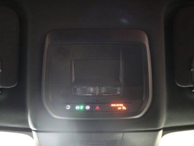 2025 Chevrolet Blazer EV AWD LT