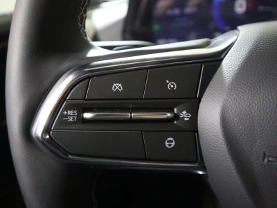 2025 Chevrolet Blazer EV AWD LT