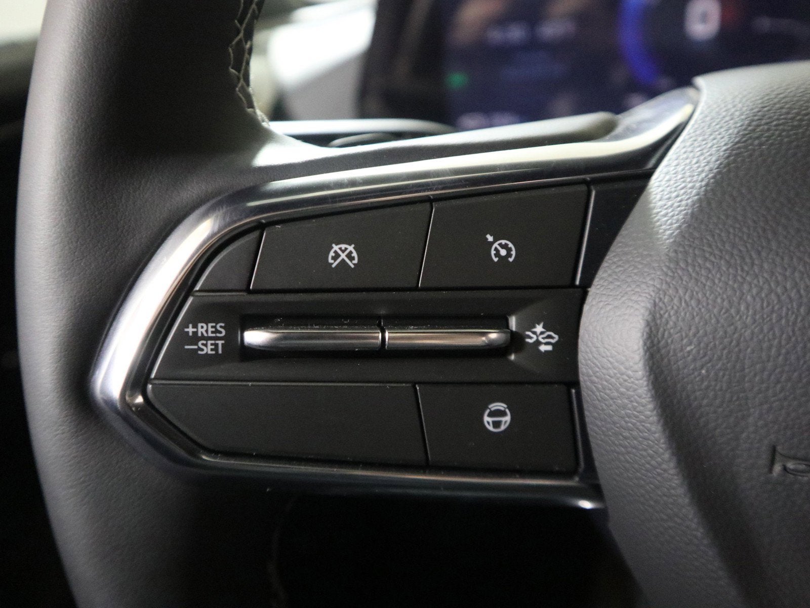 2025 Chevrolet Blazer EV AWD LT