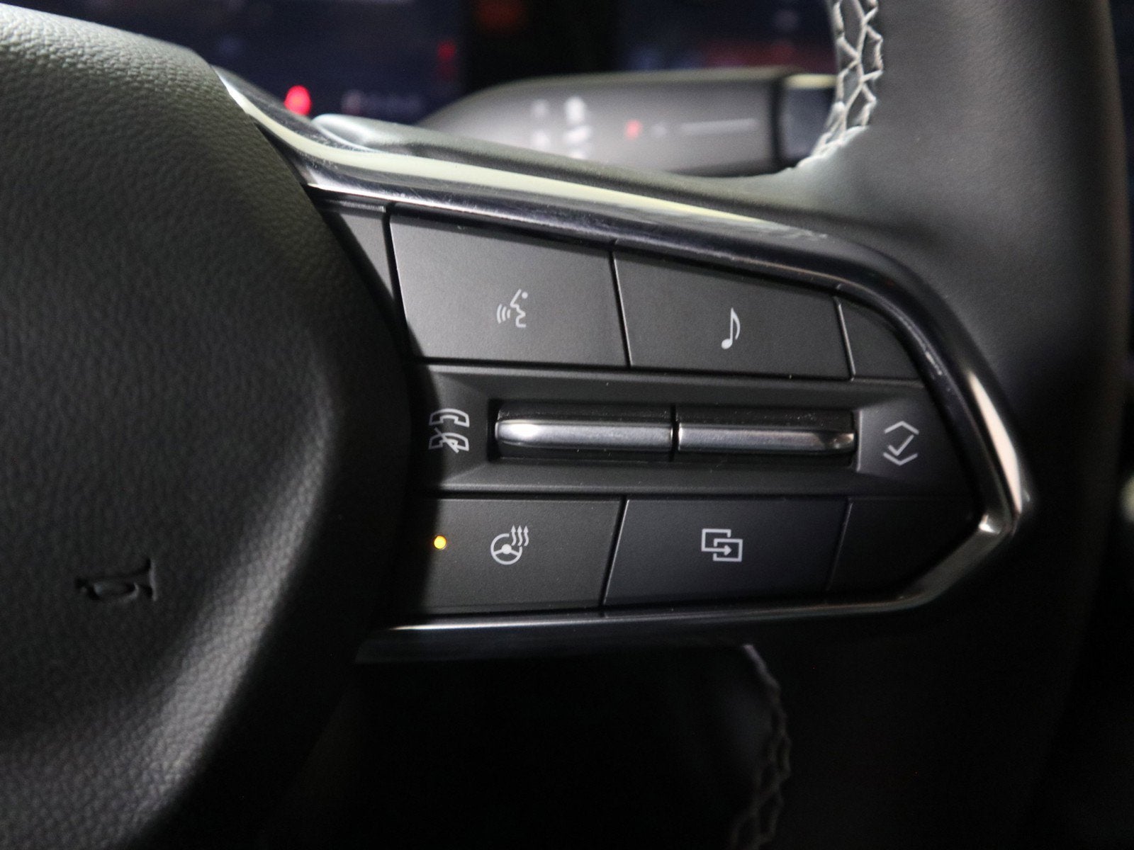 2025 Chevrolet Blazer EV AWD LT