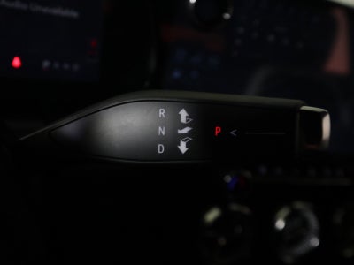 2025 Chevrolet Blazer EV AWD LT