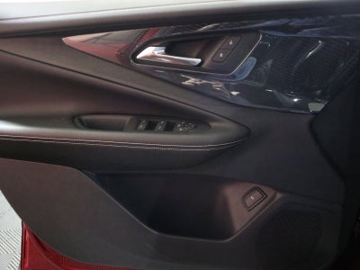 2025 Chevrolet Blazer EV AWD LT