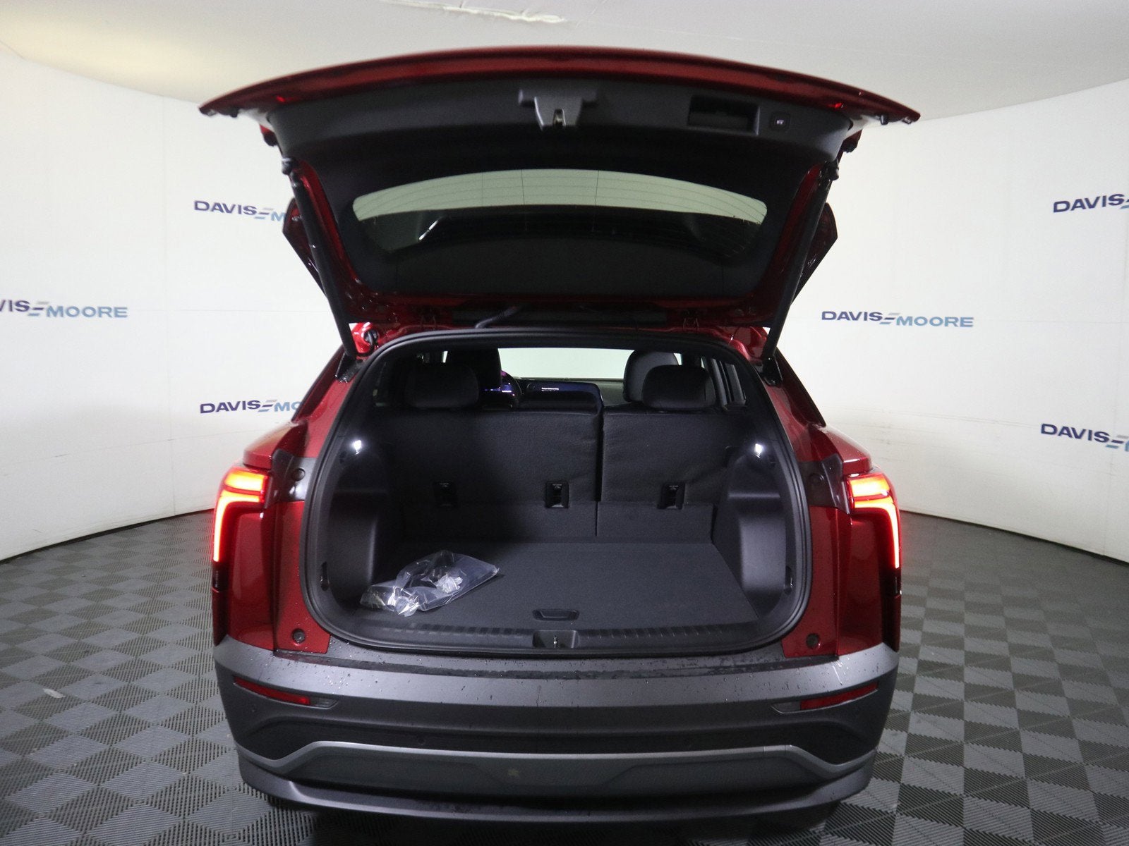 2025 Chevrolet Blazer EV AWD LT